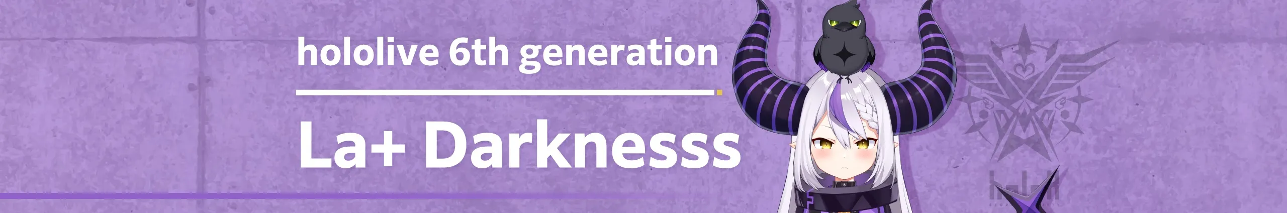 Cover LaplusDarknesss