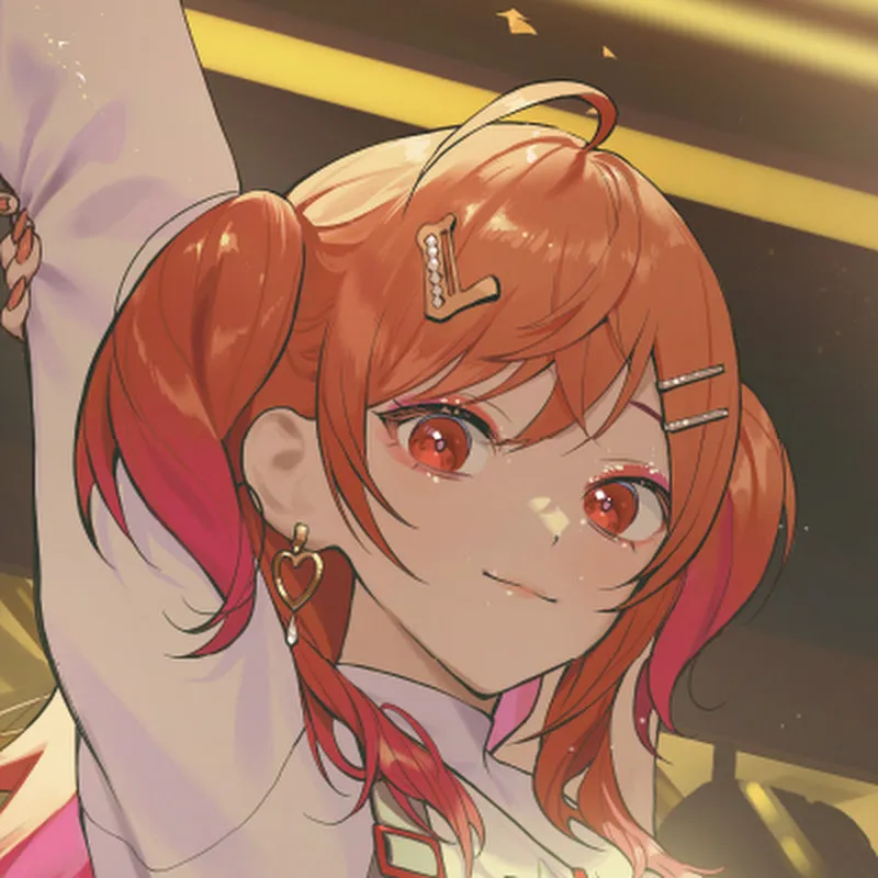 Avatar IchijouRirika