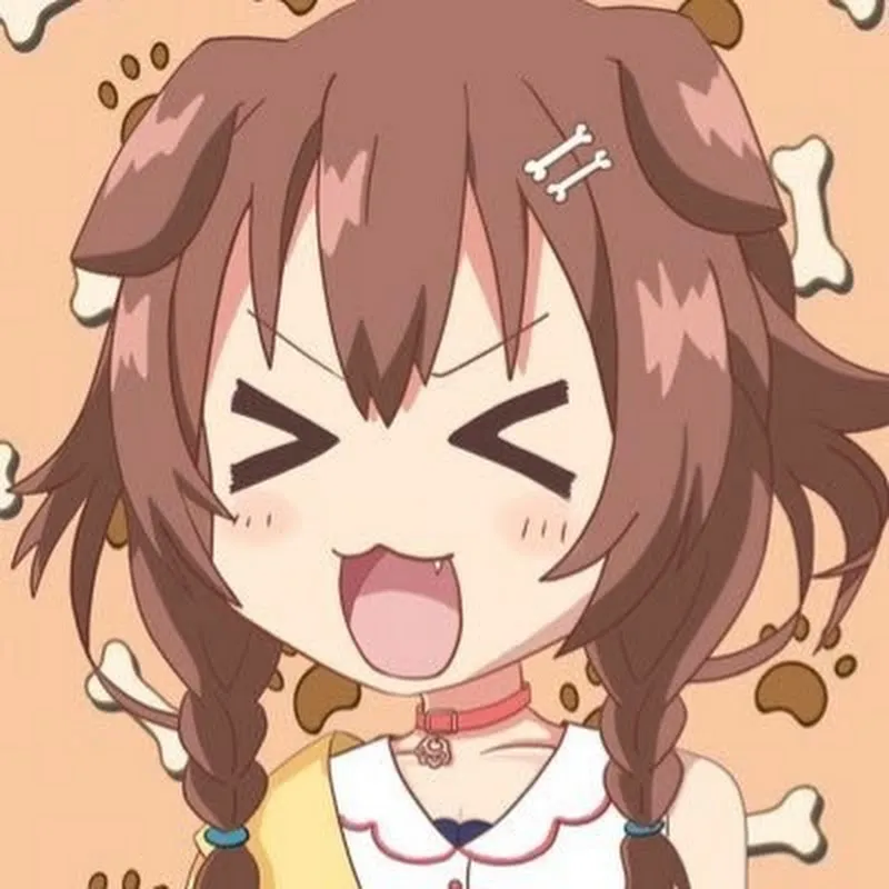 Avatar InugamiKorone