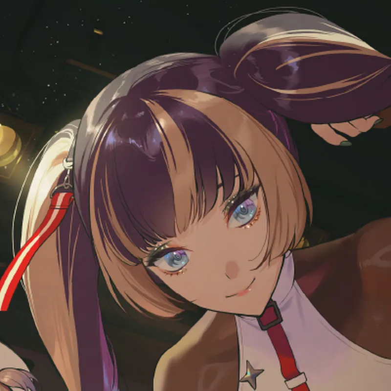 Avatar JuufuuteiRaden