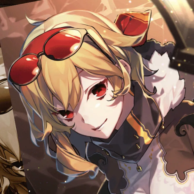 Avatar KaelaKovalskia