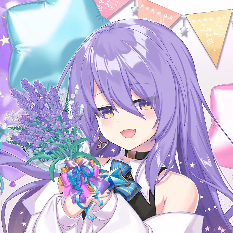 Avatar MoonaHoshinova