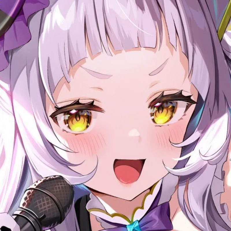 Avatar MurasakiShion