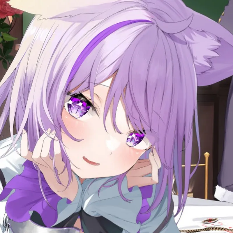 Avatar NekomataOkayu