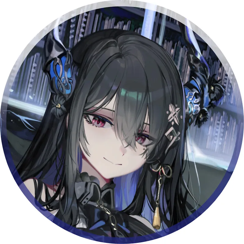 Avatar NerissaRavencroft