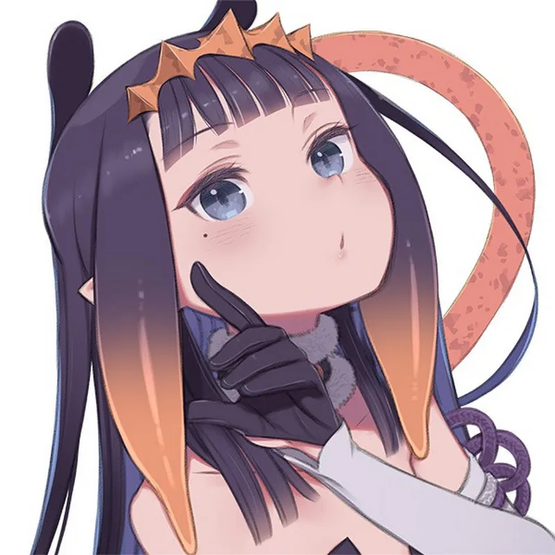 Avatar NinomaeInanis