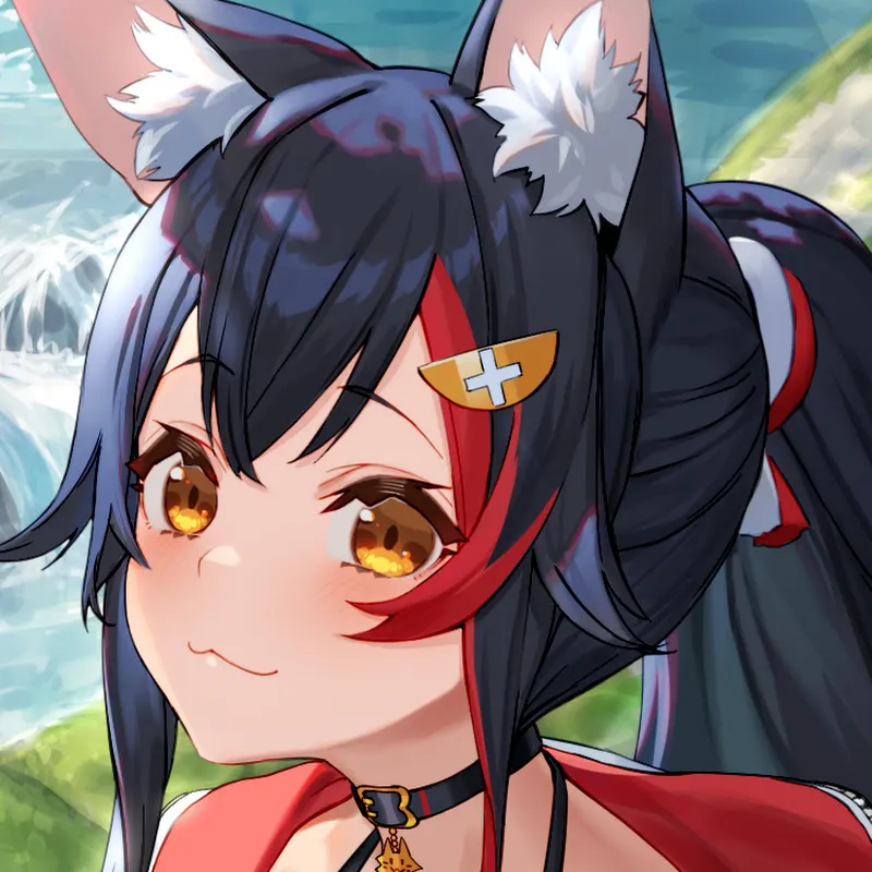 Avatar OokamiMio