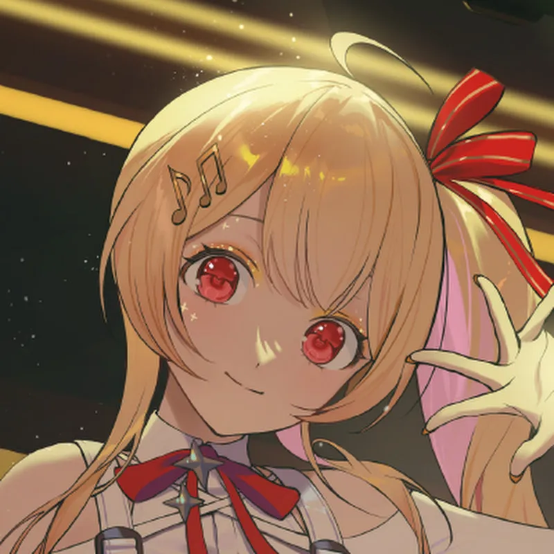 Avatar OtonoseKanade