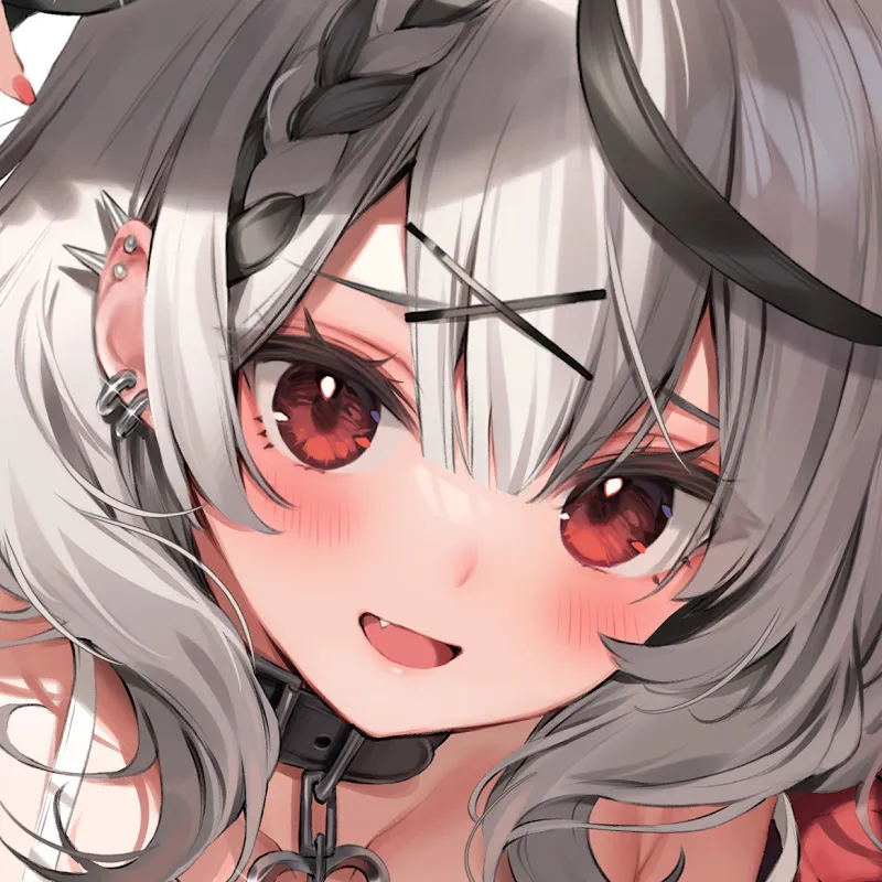 Avatar SakamataChloe