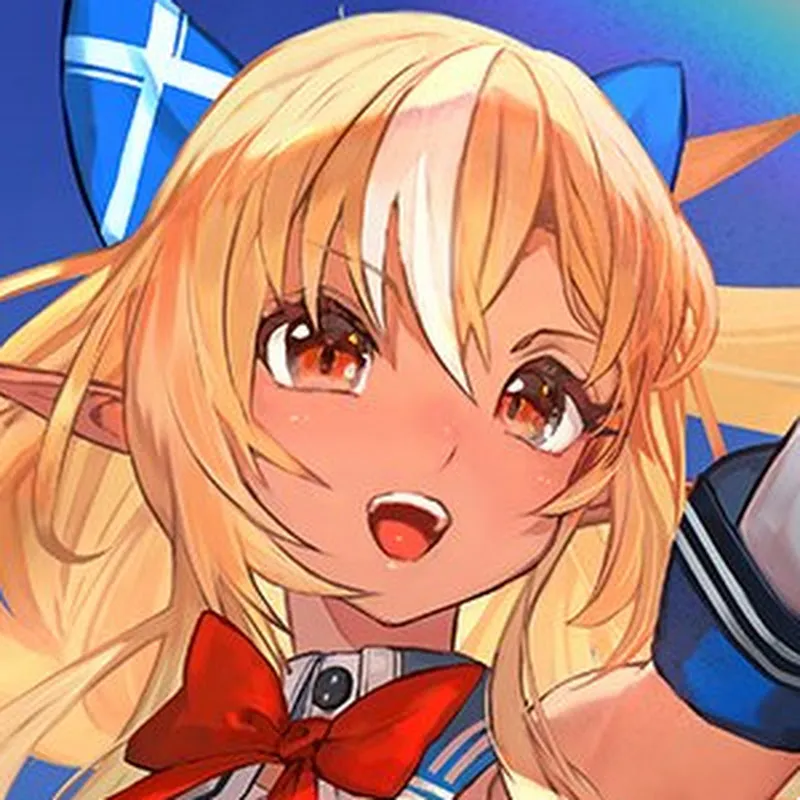 Avatar ShiranuiFlare