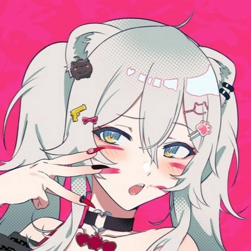 Avatar ShishiroBotan