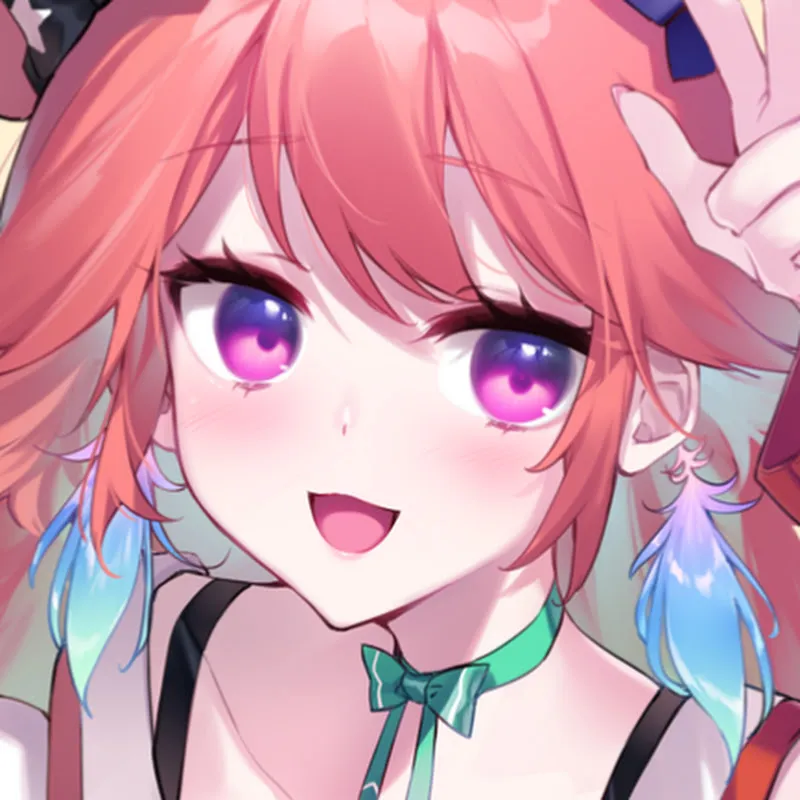 Avatar TakanashiKiara