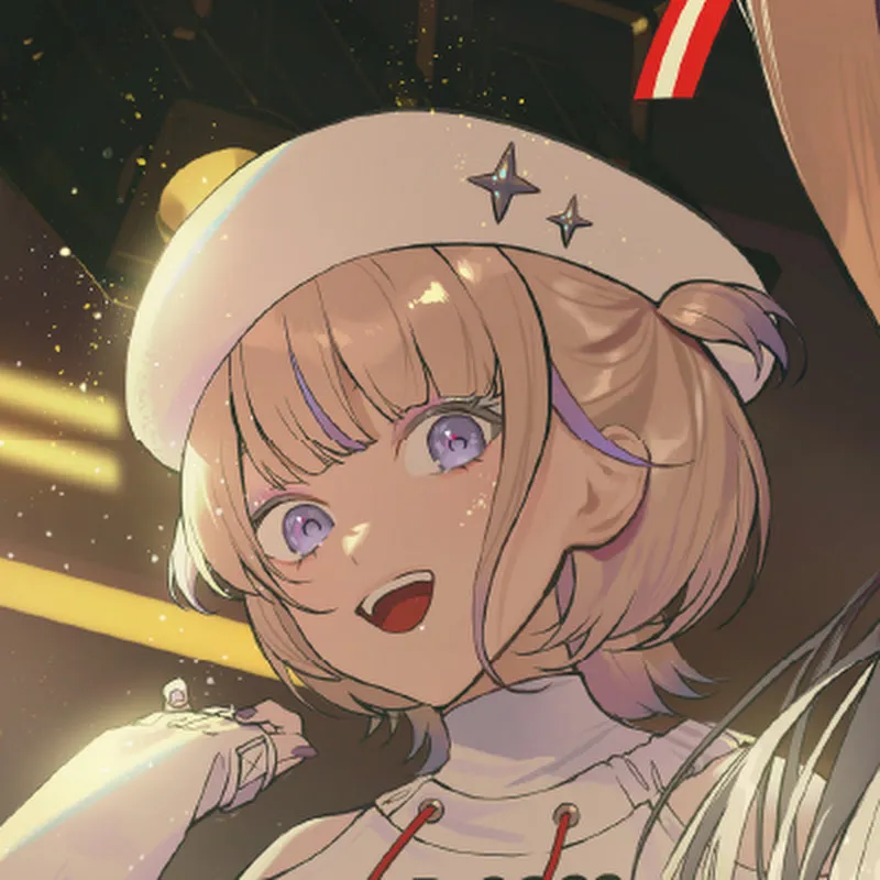 Avatar TodorokiHajime