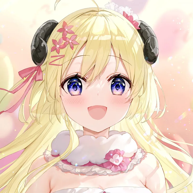 Avatar TsunomakiWatame